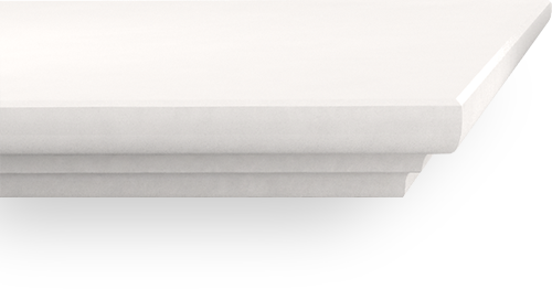 Профиль искусственного камня