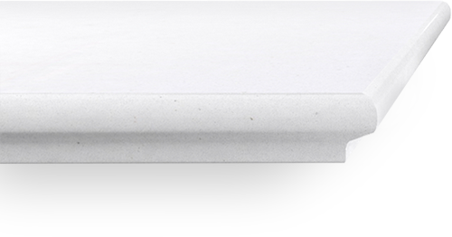 Профиль искусственного камня