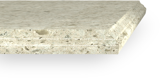 Профиль искусственного камня