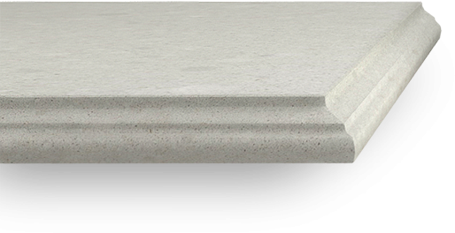 Профиль искусственного камня