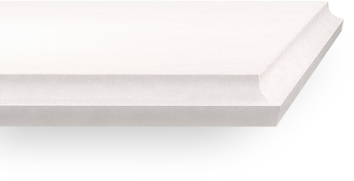 Профиль искусственного камня