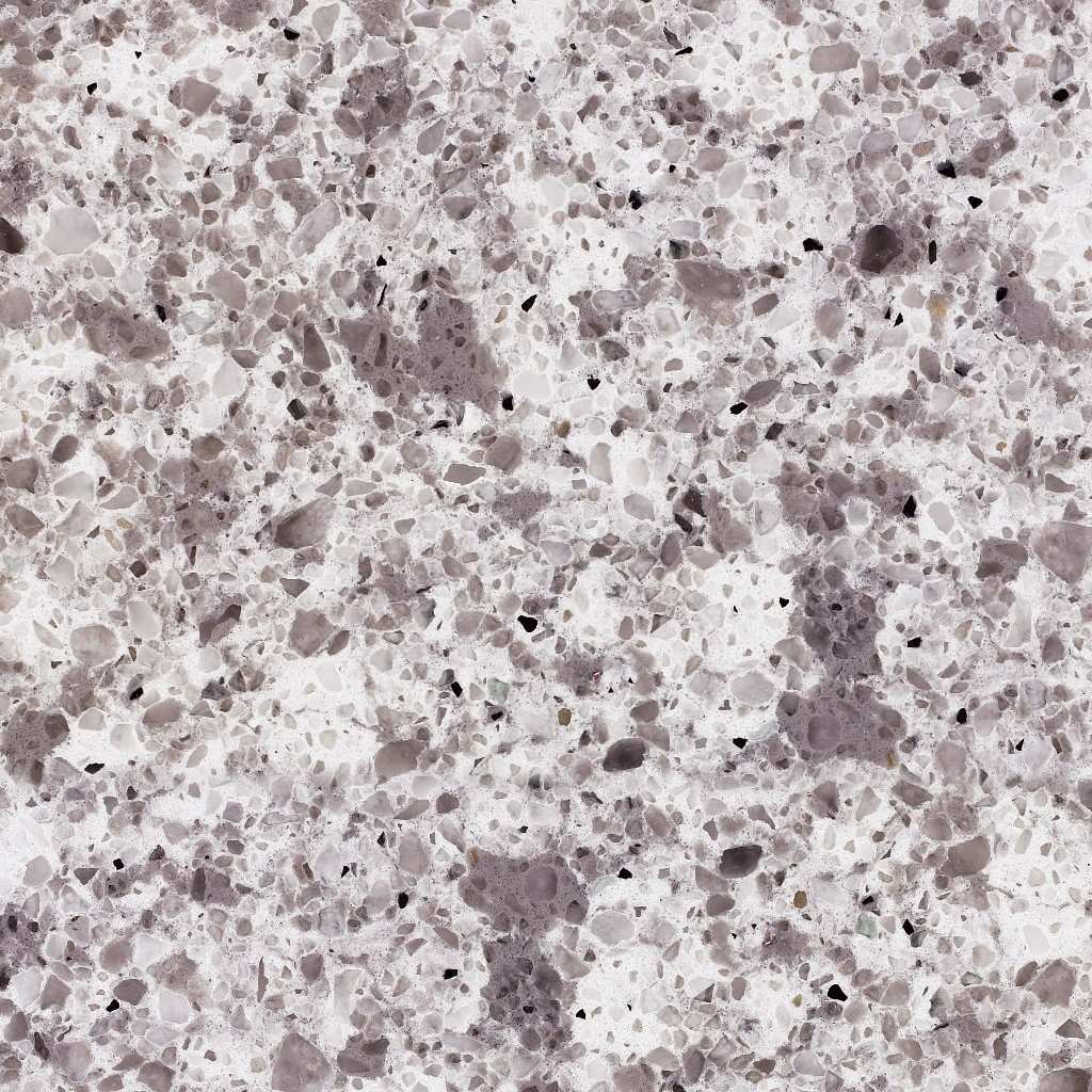 Caesarstone Atlantic Salt