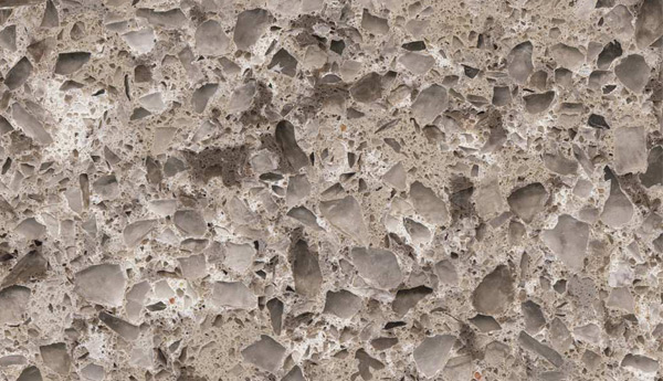 Silestone Alpina White