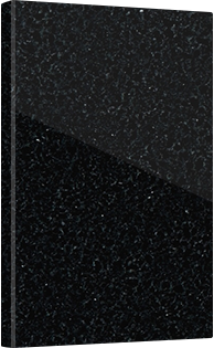 Plazastone Perla Nera