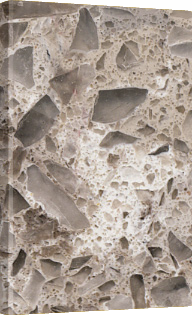 Silestone Alpina White