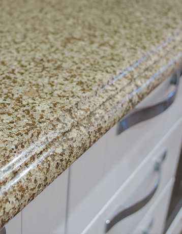 Работы из исскуственного камня