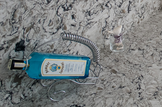 Работы из исскуственного камня