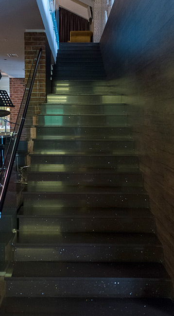 Работы из исскуственного камня