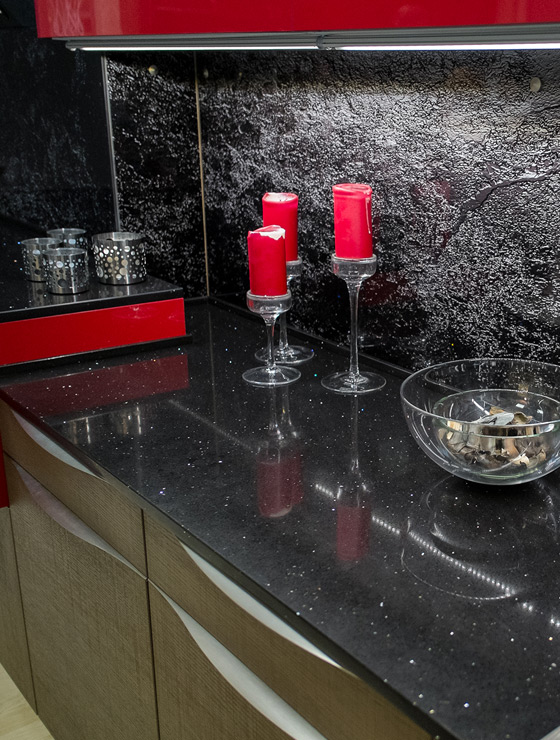 Работы из исскуственного камня