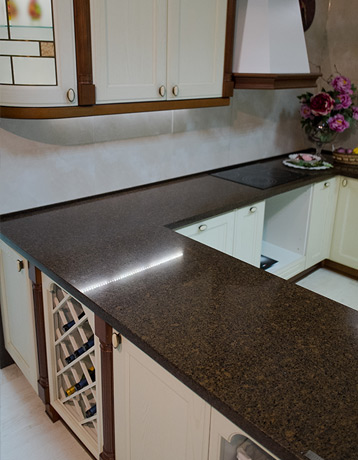 Работы из исскуственного камня