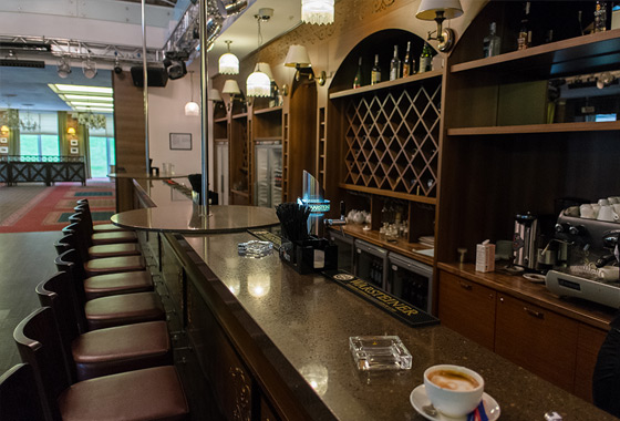 Работы из исскуственного камня