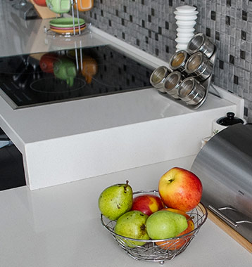 Работы из исскуственного камня